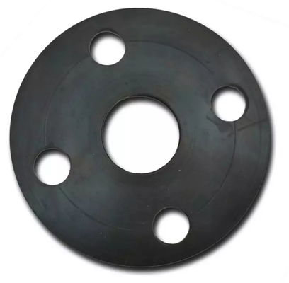 Gassetta di flange di gomma ad alte prestazioni eccellente resistenza alla corrosione