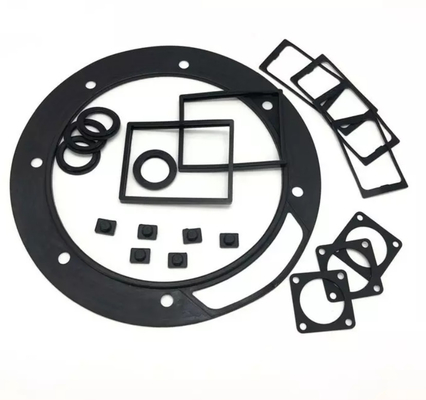Guarnizione di gomma Ring Gasket PTFE EPDM NBR del  del composto
