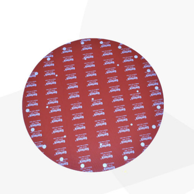 Soluzioni di controllo asettiche industriali di flusso della forza di Kit Rubber Diaphragm Effective Adhesive della valvola a diaframma di Saunders