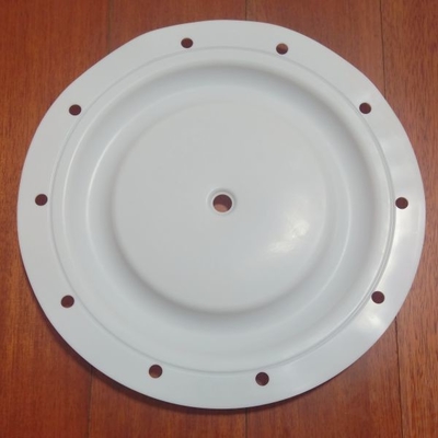 Sigilli di diaframma in gomma industriale Resistenza alle alte temperature Durezza 60-90 Shore A