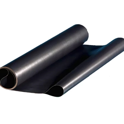 Guarnizioni a membrana in gomma cloroprene CR Guarnizione di tenuta in neoprene Resistenza all'ozono Resistenza agli agenti atmosferici Resistenza all'invecchiamento