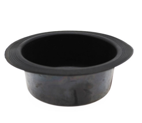 L'auto ha azionato il materiale del CR di Kit Diaphragm Rubber Rolling Diaphragm EPDM FKM dell'azionatore pneumatico