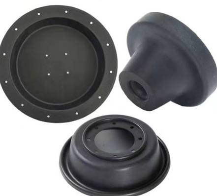 Giunto circolare del diaframma di Turbosmart Wastegate di misura del diaframma di  PTFE della valvola di scarico