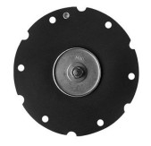 Diaframma elettrico su ordinazione di Kit Control Valve Actuator Rubber della ricostruzione del diaframma dell'elettrovalvola a solenoide