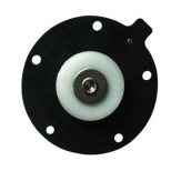 Tipo di coppia filtro di gomma dalla polvere di Jet Solenoid Valve Kit For di impulso del diaframma della valvola