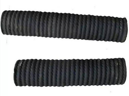 75-250 la dimensione che misura la fibra sintetica ha intrecciato l'OEM del tubo flessibile del compressore d'aria della macchinetta a mandata d'aria NR SBR 6mm-1000mm