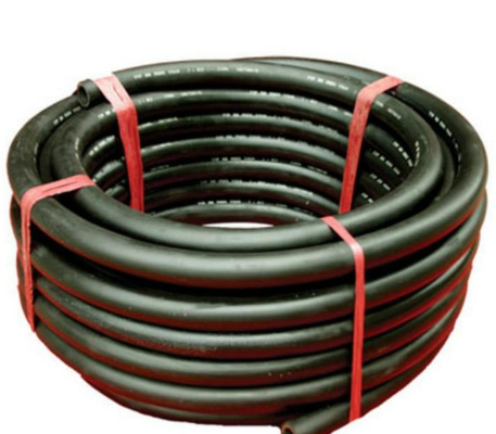 Macchinetta a mandata d'aria ad alta temperatura ad alta pressione di resistenza della copertura della fibra 6mm-1000mm