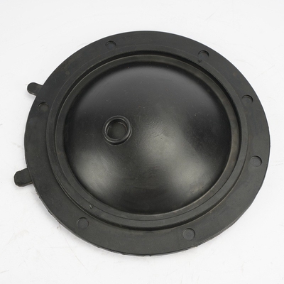 Progettazione standard della flange di guarnizione in gomma industriale per connessioni affidabili della flange