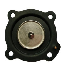Resistenza all'usura di durezza del diaframma dell'elettrovalvola a solenoide di rimozione di polvere buona