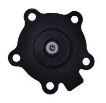 Valvola bidirezionale di Kit For Asco Solenoid Pneumatic del diaframma del solenoide della guarnizione di gomma