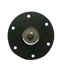 Diaframma della ricostruzione dell'elettrovalvola a solenoide dell'acqua dell'aria misura per l'elettrovalvola a solenoide elettrica d'ottone