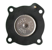 Diaframma di NBR per l'impulso Jet Valve del collettore di polveri di DMF-ZL-B SBFEC