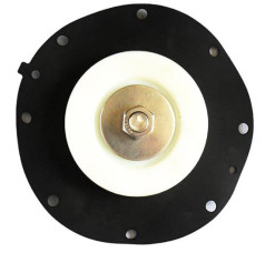 Resistenza all'usura di durezza del diaframma dell'elettrovalvola a solenoide di rimozione di polvere buona