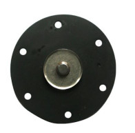 3/4&quot; 1&quot; 1-1/2» 2&quot; 3&quot; corredi del diaframma di NBR per l'impulso Jet Valve di Mecair