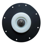 Impulso Jet Valve Diaphragm For di DMF-T-50S SBFEC 2&quot; DMF-Z-50S DMF-Y-50S