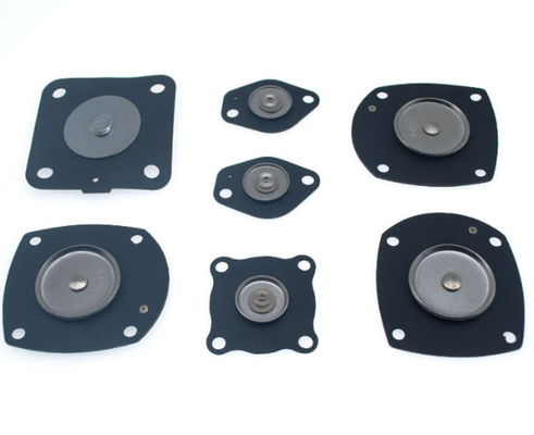 Diaframma Kit For Goyen Pulse Valve RCAC20T4 ST4 DD4 FS4 di K2034 Shockwave