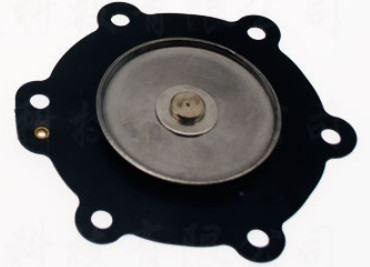 Struttura integrale Valvola solenoide versatile Diaframma Alta durata per prestazioni superiori