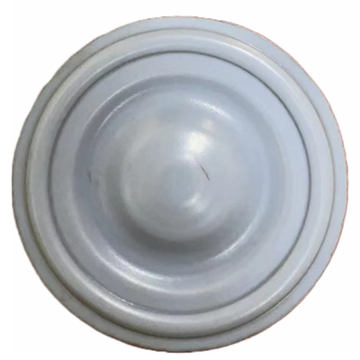 Diaframma puro della gomma di sigillamento di 100% PTFE per pompa di dosaggio/dosatrice di INJECTA