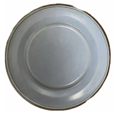 Pompa dosatrice Kit Diaphragm Seal del diaframma meccanico idraulico del tuffatore di EPDM NBR LGP