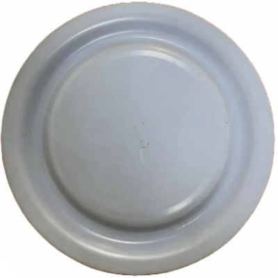 Buona resistenza della corrosione del diaframma della pompa dosatrice di elasticità di PTFE EPDM