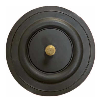 Dosaggio del diaframma della pompa dosatrice del diaframma EPDM PTFE di misura della pompa dosatrice dell'alimentazione del reagente