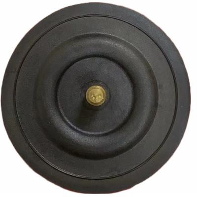 Diaframma sanitario di Kit Motor Driven PTFE della guarnizione del diaframma della pompa dosatrice che dosa pompa