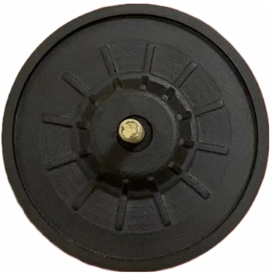 Diaframma flessibile del lobo della ventola dell'ingranaggio centrifugo industriale di Marine Pumps Hydraulic Diaphragm For