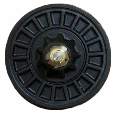 Diaframma composito di PTFE EPDM per i prodotti chimici delle pompe dosarici che raffreddano trasferimento