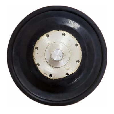 Diaframma che dosa il corredo delle parti del  NR Milton Roy Metering Pump Diaphragm Pump della pompa PTFE