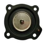 Intervallo di temperatura da meno 20 °C a 80 °C Tipo di connessione a filo della valvola solenoide ad alta pressione progettato per prestazioni