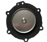 Impulso Jet Valve Diaphragm VNP216 VNP416 di DB116 DB116/C Mecair