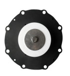 Diaframma di DB120 DB120/C per l'elettrovalvola a solenoide di impulso di Mecair VNP220 VNP420