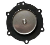 Elettrovalvola a solenoide di Kit For Turbo Pulse Jet del diaframma M40 FP40 DP40 EP40