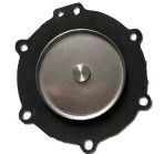 500 Valvola azionata a impulso di durata di vita 50 grammi Componente di precisione per sistemi di controllo dei fluidi nella produzione