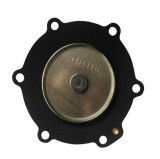 50 grammi Valvo a impulso Diaframma Set 1pc DB16 Diaframma lucido Ideale per la raccolta di polvere industriale Pulso Jet Valve sistemi