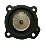 Diaframma VNP206 VNP306 VNP408 della valvola di impulso di DB18 DB18/G Mecair