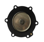 0.2 mm - 2,0 mm Diaframma dell'attuatore della valvola a impulso per sistemi compatti