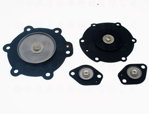 Elettrovalvola a solenoide di Kit For Turbo Pulse Jet del diaframma M40 FP40 DP40 EP40