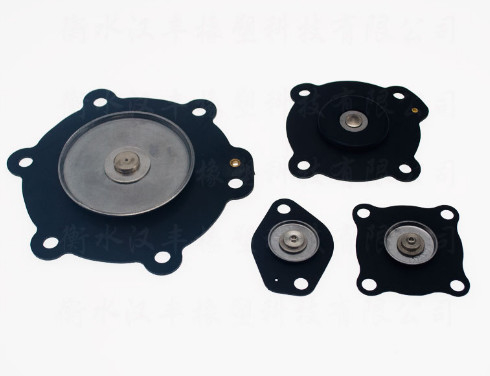 Diaframma VNP214 VNP314 VNP414 della valvola di impulso di DB114 DB114/C Mecair