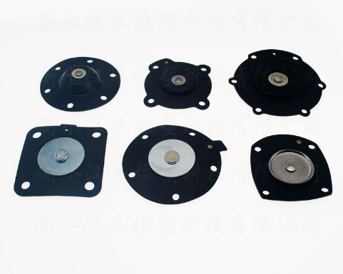 Impulso Jet Valve Diaphragm VNP216 VNP416 di DB116 DB116/C Mecair