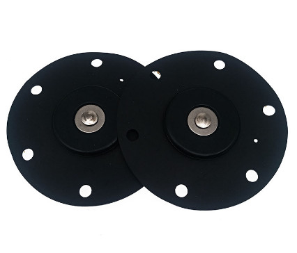 Elettrovalvola a solenoide di Kit For Turbo Pulse Jet del diaframma M40 FP40 DP40 EP40