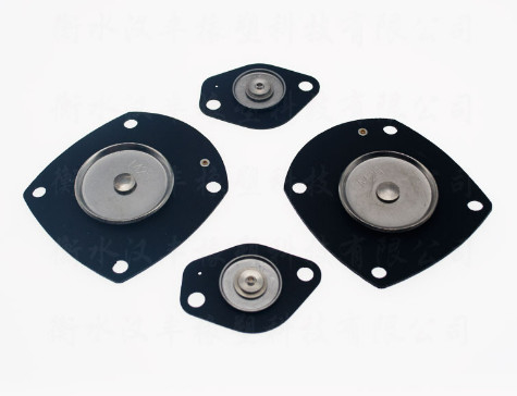 Corredo CA50T CA62T K5004 K5000 K5002 K5005 del diaframma della valvola di impulso di Goyen