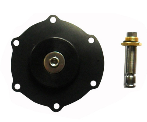 Diaframma della valvola di impulso del corredo FP25 DP25 EP25 SQP25 del diaframma della valvola di impulso di M25 Turbo