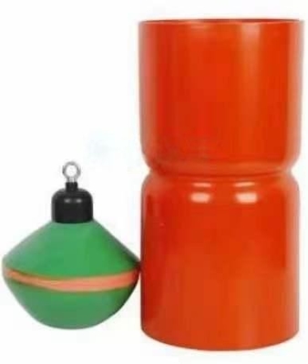 Nero / rosso / tappeto per tubi di scarico in gomma personalizzato con elevata durata