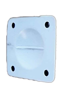 Diaframma composito con elevata resistenza alla trazione e bassa pressione