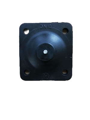 0.1 mm - 3 mm spessore stratificato composito diaframma resistente alla corrosione / abrasione al calore