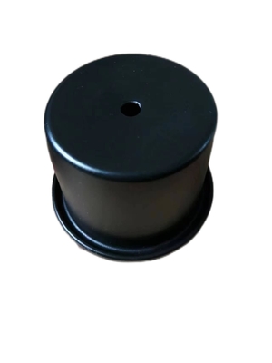 Sello della pompa del diaframma di rotolamento in acciaio inossidabile per pressione da 0 a 10 bar versatile ed efficiente