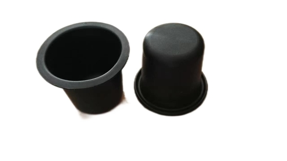 Metodo di installazione saldato di 6 mm a 200 mm di sigillo a diaframma a rotolamento flessibile