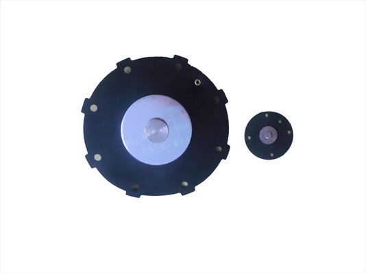 Diaframma di valvola a impulso resistente con connessione a filo per 20-50 Hz