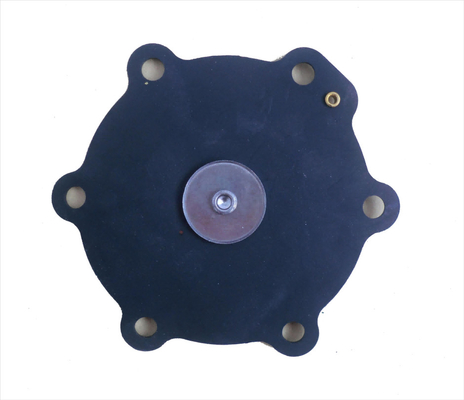 Imballaggio Cartone Valvola d' impulso Spessore del diaframma 0,5 mm - 10 mm